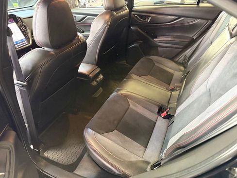 Used 2022 Subaru WRX Limited image 16