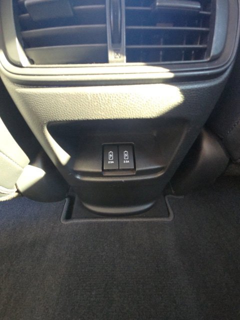 Used 2017 Honda CR-V EX-L image 19