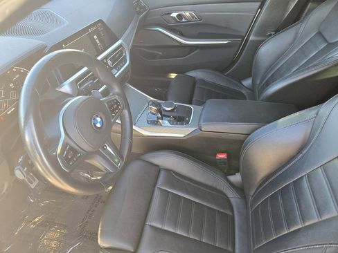 Used 2020 BMW M340i xDrive w/ Premium Package image 14