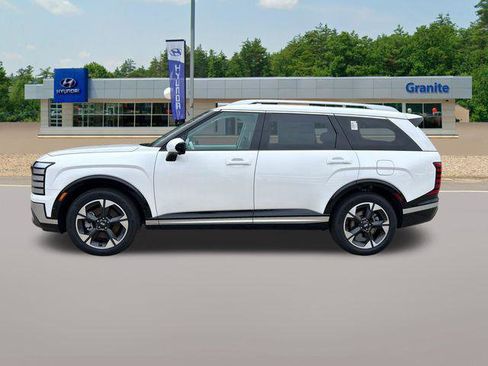 New 2026 Hyundai Palisade Limited AWD/4WD image 2