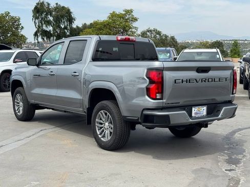 New 2026 Chevrolet Colorado LT w/ LT Convenience Package RWD image 3