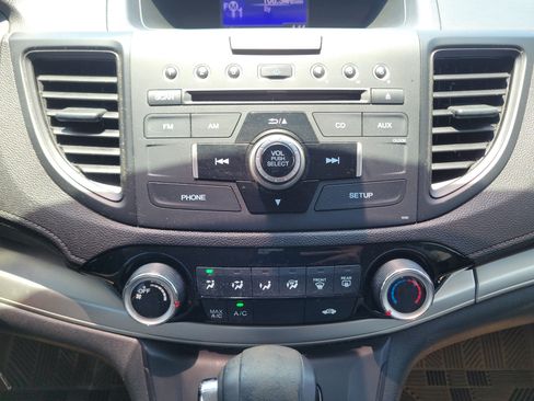 Used 2016 Honda CR-V LX image 14