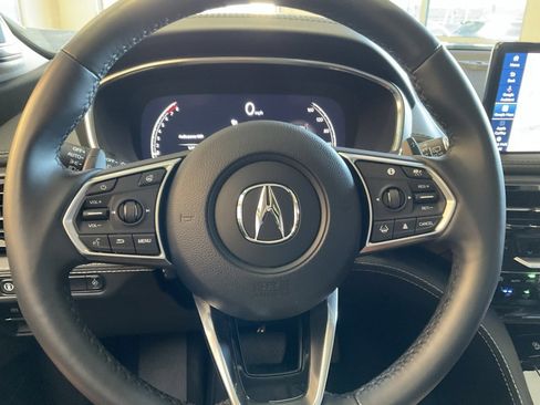 Certified 2025 Acura MDX w/ Advance Package image 12