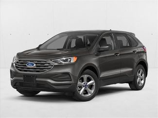 Used 2022 Ford Edge SE AWD/4WD video 1