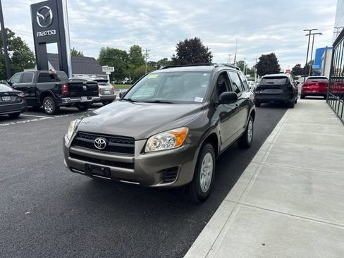 Used 2011 Toyota RAV4 2WD w/ Base L4 Extra Value Pkg image 7