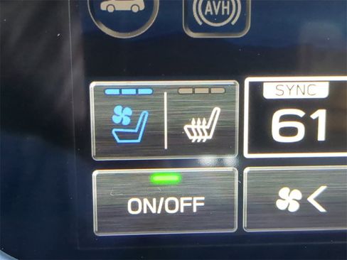 New 2025 Subaru Forester Touring image 26