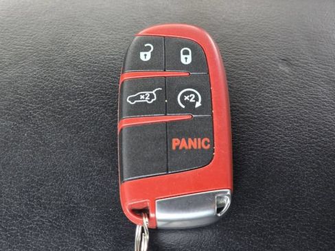 Used 2025 Dodge Durango SRT Hellcat AWD/4WD image 47
