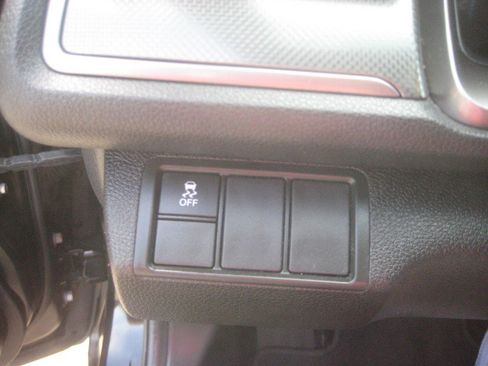 Used 2018 Honda Civic EX image 15