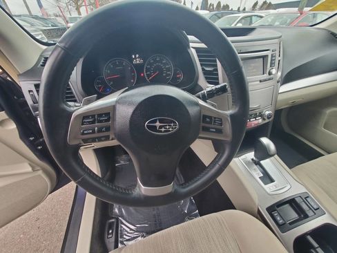 Used 2014 Subaru Outback 2.5i Premium image 15