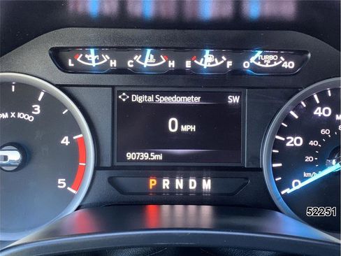 Used 2020 Ford F350 XLT image 27