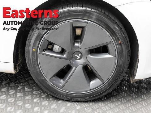 Used 2023 Tesla Model 3 Standard Range RWD image 25