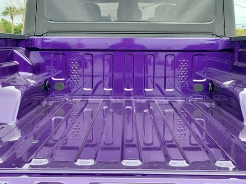 New 2026 Jeep Gladiator Sport image 7