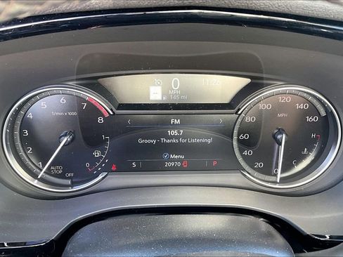 Used 2025 Cadillac XT6 Premium Luxury image 29