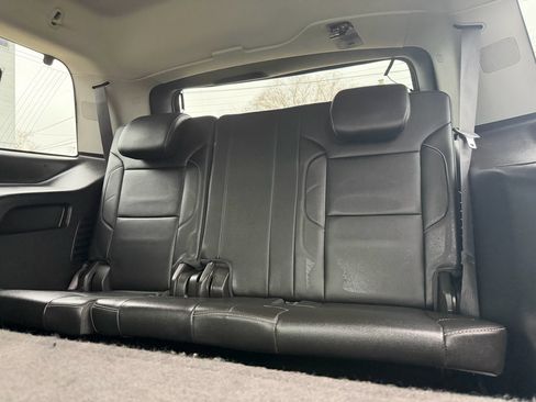 Used 2017 Chevrolet Tahoe LT image 9