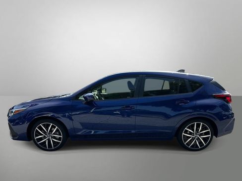 Used 2024 Subaru Impreza 2.0i Sport AWD/4WD image 25
