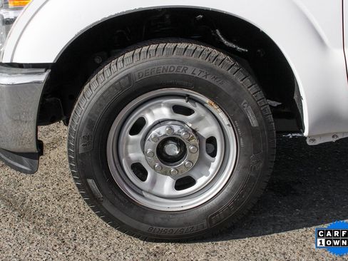 Used 2016 Ford F350 XL w/ XL Value Package image 30