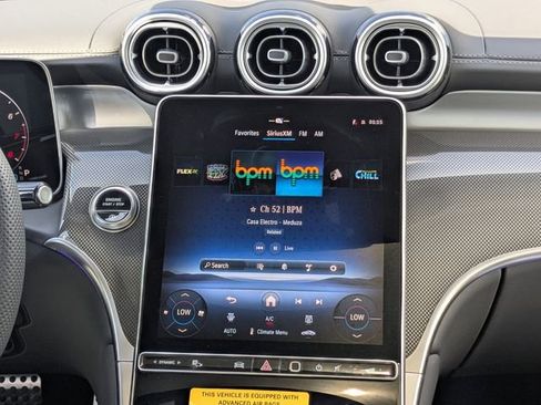 New 2026 Mercedes-Benz GLC 300 4MATIC image 18