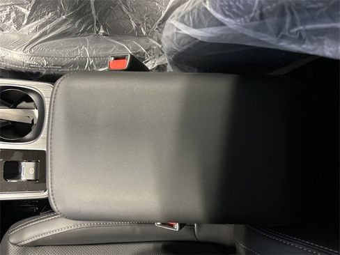 New 2026 Subaru Outback Limited image 22