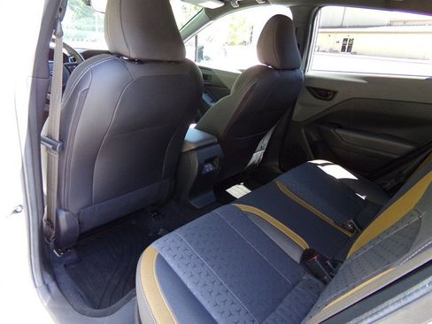 Used 2024 Subaru Crosstrek 2.5i Sport w/ Crosstrek Mirror Package AWD/4WD image 23