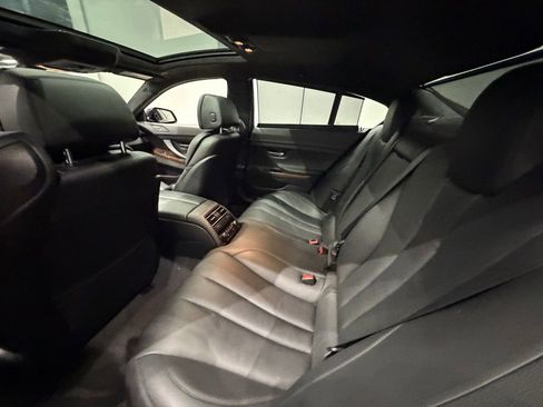 Used 2016 BMW 640i Gran Coupe xDrive image 30