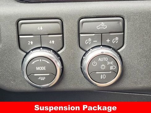 New 2026 GMC Sierra 2500 SLE w/ SLE Value Package; image 18