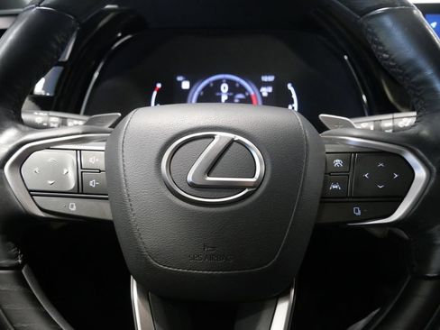 Used 2023 Lexus RX 350 AWD w/ Cold Area Package image 18