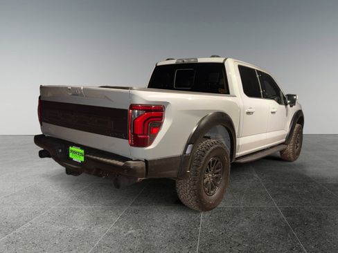 Used 2026 Ford F150 Raptor image 7