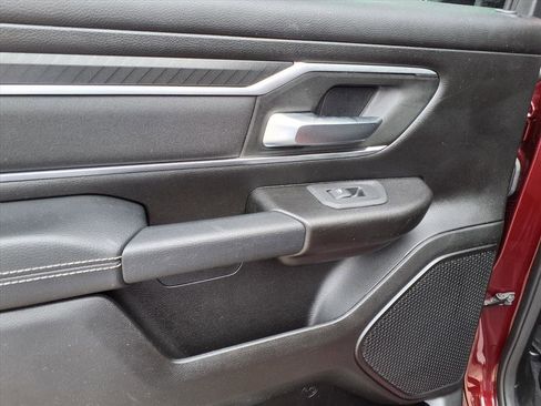 Used 2025 RAM 1500 Big Horn image 24