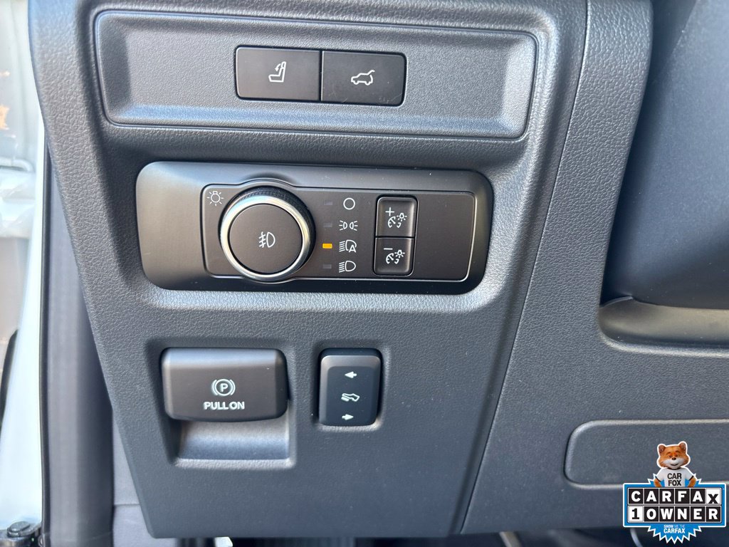 Used 2024 Ford Expedition Limited AWD/4WD image 15