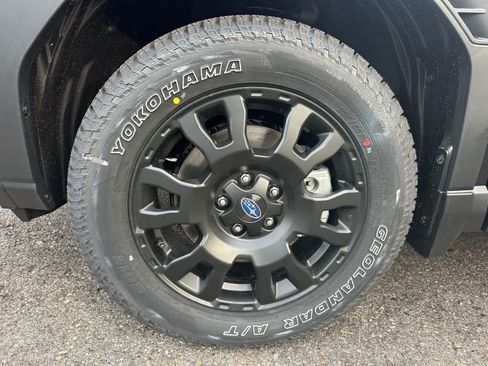 New 2026 Subaru Forester Wilderness AWD/4WD image 8