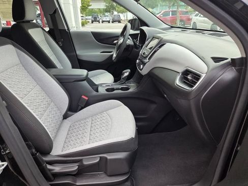 Used 2023 Chevrolet Equinox LS AWD/4WD image 15