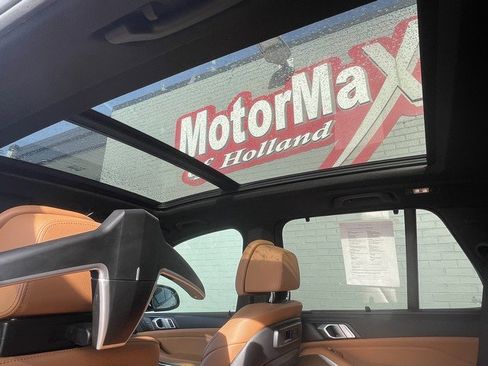 Used 2019 BMW X5 xDrive40i image 29