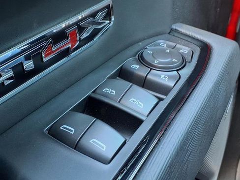 New 2026 GMC Sierra 1500 AT4X image 17