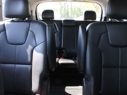 Used 2021 Kia Telluride EX w/ EX Premium Package image 59