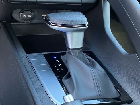 New 2026 Hyundai Elantra SE image 19