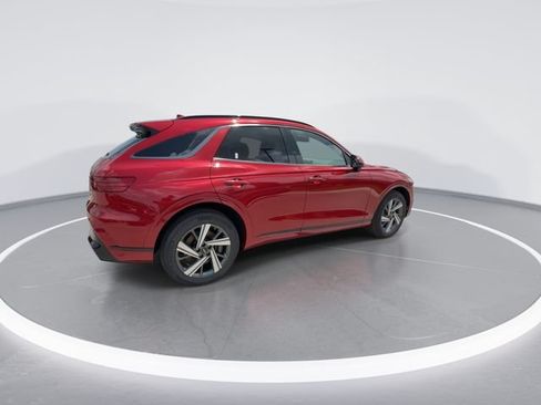 New 2026 Genesis GV70 3.5T Sport Advanced AWD/4WD image 9