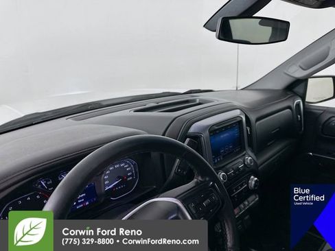 Used 2020 GMC Sierra 1500 SLE w/ Trailering Package AWD/4WD image 11