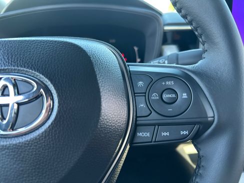 Certified 2026 Toyota Corolla SE FWD image 21