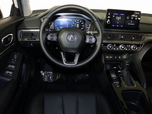 Used 2026 Acura Integra Base image 3