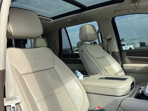 Used 2021 GMC Yukon Denali image 29