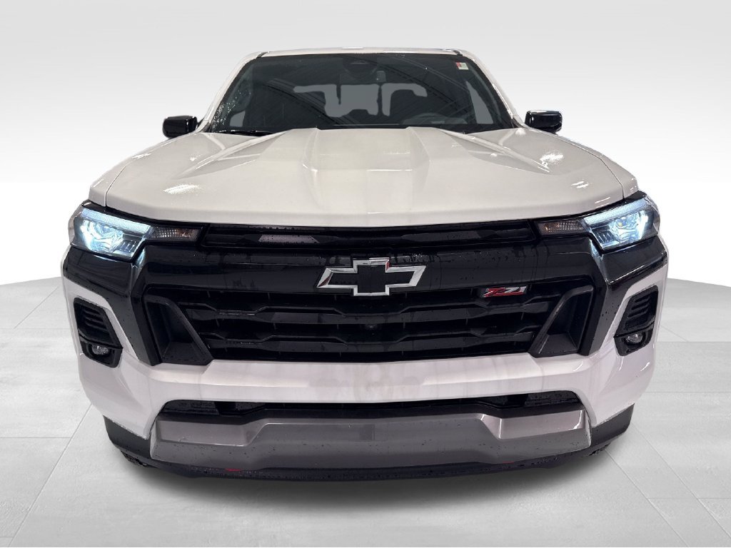New 2026 Chevrolet Colorado Z71 w/ Technology Package AWD/4WD image 50