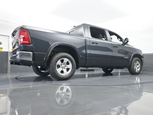 Used 2025 RAM 1500 Big Horn image 55