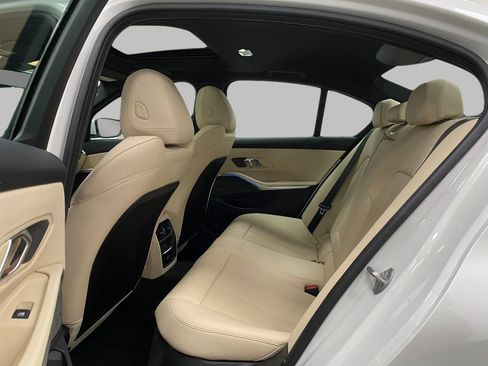 Certified 2025 BMW 330i xDrive Sedan w/ Premium Package image 30