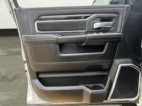 Used 2020 RAM 2500 Laramie AWD/4WD image 22