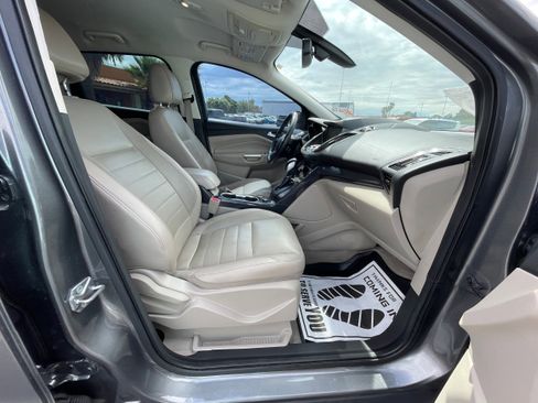 Used 2014 Ford Escape Titanium w/ Equipment Group 401A image 24