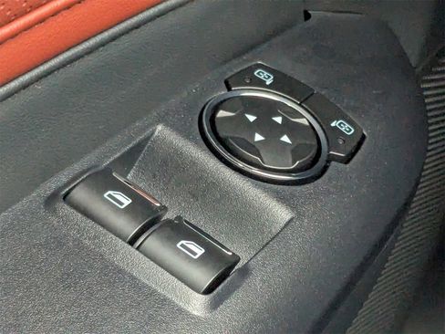 Used 2025 Ford Mustang Premium image 19