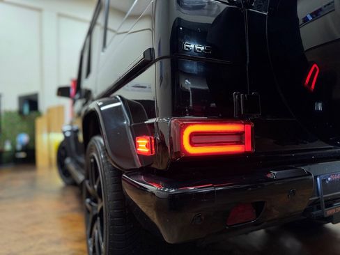 Used 2017 Mercedes-Benz G 65 AMG G65 AMG LAST YEAR image 54