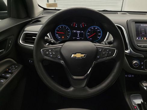 Used 2021 Chevrolet Equinox LS w/ LS Convenience Package FWD image 22