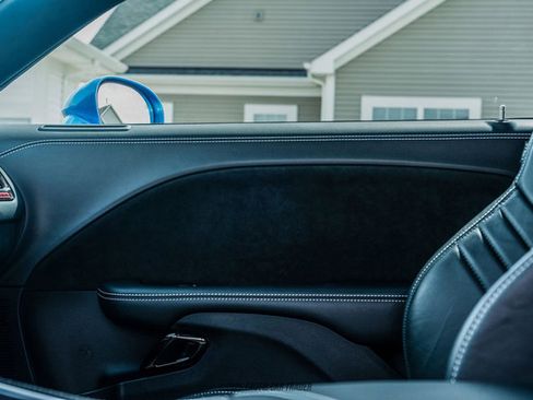 Used 2023 Dodge Challenger SRT Hellcat image 38