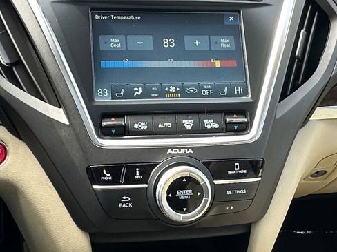Used 2020 Acura MDX SH-AWD image 15